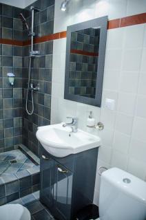 City Lux Villa - Bucharest - 6