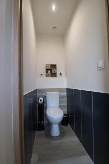 Gîte Les Mouettes - 9