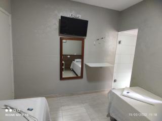 Hotel Novo Santa Cruz - São Paulo - 3