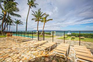 Mahana at Kaanapali - Kaanapali - 6