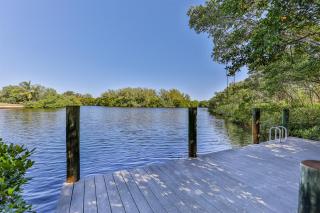 Lake Palms 1 - Sanibel - 9