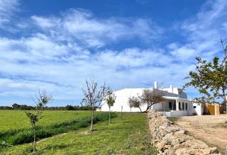 Can Marianet - San Ferrán de ses Roques - 9