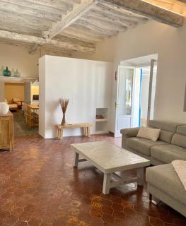 Can Marianet - San Ferrán de ses Roques - 5