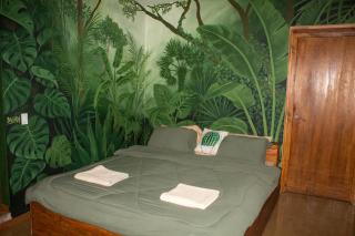 The Jungle - Willemstad - 0