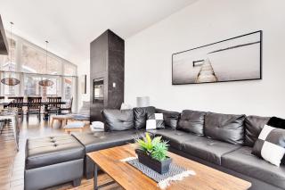 25- Chalet à Louer à Stoneham - 8