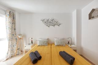 Penthouse Cactus Old Center - Alicante - 1