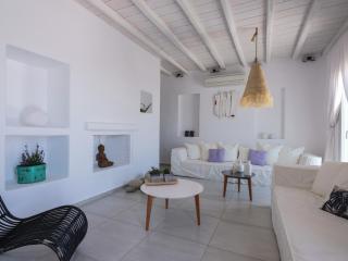 Secret Island - Tourlos - 6