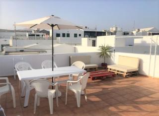 Casa Serenidad - Punta de Mujeres - 7
