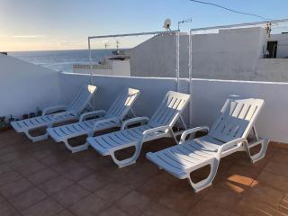 Casa Serenidad - Punta de Mujeres - 8