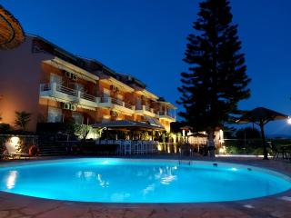 Stefanosplace ApartHotel Sea View - Barbati - 1