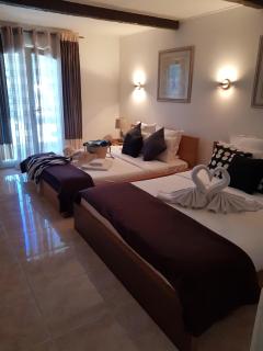 Hotel Villa Maya - Saint-Tropez - 4