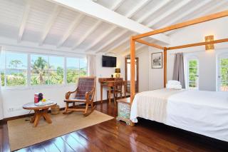 Boutique Hotel Carpe Diem - Paraty - 9