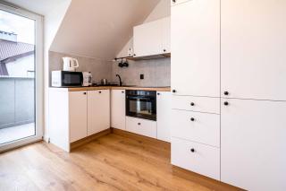 Katowicka Premium Apartment - Cracovia - 8