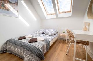 Katowicka Premium Apartment - Cracovia - 6