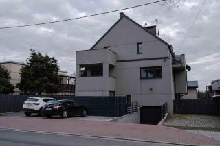 Katowicka Premium Apartment - Cracovia - 5