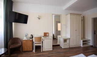 Hotel St. Barbara - 5