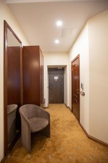 Hotel St. Barbara - 5