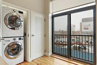 Sunlit Studio Apt in Chicago - Broadway 301 - Chicago - 9
