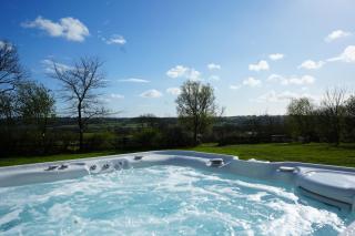 Hillcrest Barn. - Tenby - 9