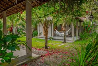 Villa Aipim Hospedagem - Arraial d'Ajuda - 8