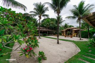Villa Aipim Hospedagem - Arraial d'Ajuda - 9