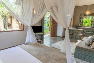 Villa Aipim Hospedagem - Natureza, luxo e piscina aquecida no paraiso baiano - 7