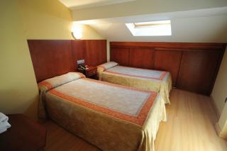 Hotel Jaqués - 6
