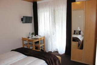 Mosel-Pension Gästehaus Christiane, Brodenbach - Brodenbach - 8