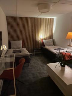 Helts B&B - Helts Guesthouse - Herning - 0