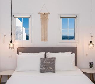Myconian Little Venice Elite Suites with Sea View - Mikonos - 6