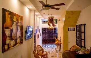Hotel Iraka Zenu - Sincelejo - 5