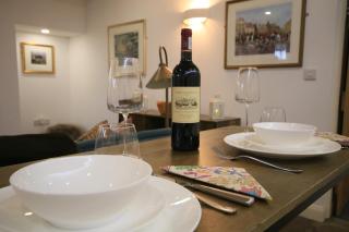 The Old Scullery, Cosy Stylish Apartment for two on Harrogate's Iconic Stray - Harrogate - 5