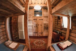 Sunny Nights Homestead Historic House - 5