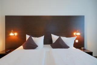Best Western Hotel am Spittelmarkt - Berlino - 9