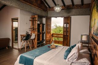 Hotel Santa Laura - Jericó - 8