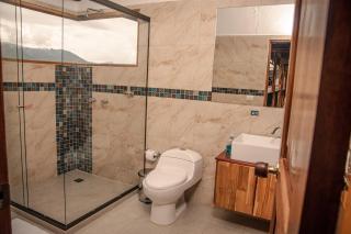 Hotel Santa Laura - Jericó - 6
