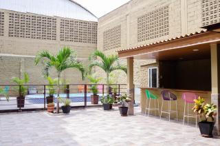 Apartahotel y Hotel Sofichic Boutique - Barranquilla - 2