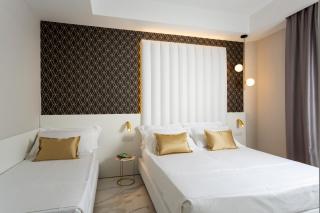 Hotel Cenisio - Rímini - 1
