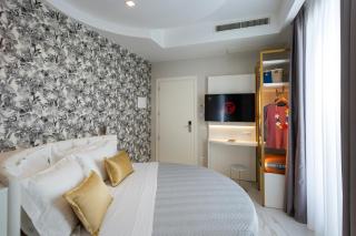 Hotel Cenisio - Rímini - 4