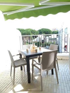 SPARKLE-STUDIO PROCHE PLAGE PLEIN CENTRE PARKING WIFI TERRASSE - La Grande Motte - La Grande-Motte - 8