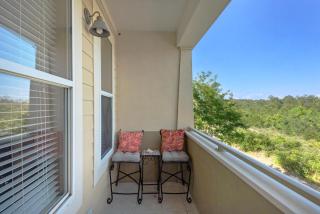 Topsail Village 422 - Santa Rosa Beach - 3