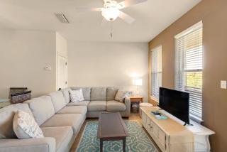 Topsail Village 422 - Santa Rosa Beach - 9