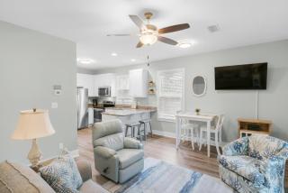 Hidden Lakes 311- Beach Blessing - 4