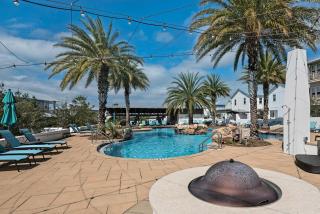 Sandy Cheeks - Santa Rosa Beach - 8