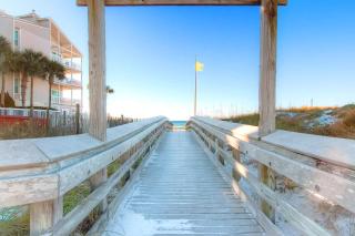 Beachside Villas 732- Southbound Serenity - Santa Rosa Beach - 8