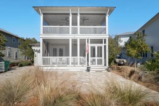 Little Bear's Haven - Santa Rosa Beach - 8