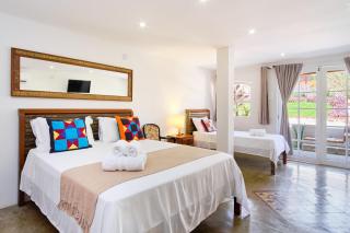Boutique Hotel Carpe Diem - Paraty - 8