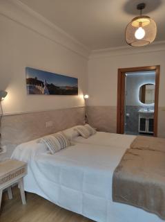 Kaixo Salegi Piso centro 2h-Salon-2wc-Parking-ESS02940 - Zarautz - 1