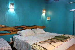 Vila Ecológica Cambará - Cambará - 1