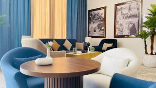 Le Park Concord Hotel Baish - 1